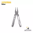 Leatherman Rebar Multi-Tool - Leatherman monitoimityökalut - 037447619298 - 6
