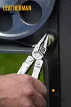 Leatherman Rebar Multi-Tool - Leatherman monitoimityökalut - 037447619298 - 2