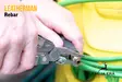 Leatherman Rebar Multi-Tool - Leatherman monitoimityökalut - 037447619298 - 3