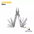 Leatherman Rebar Multi-Tool - Leatherman monitoimityökalut - 037447619298 - 8
