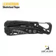 Leatherman Topo Skeletool multitool - Leatherman monitoimityökalut - 037447008368 - 5