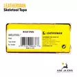 Leatherman Topo Skeletool multitool - Leatherman monitoimityökalut - 037447008368 - 11