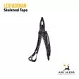 Leatherman Topo Skeletool multitool - Leatherman monitoimityökalut - 037447008368 - 3