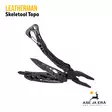 Leatherman Topo Skeletool multitool - Leatherman monitoimityökalut - 037447008368 - 7