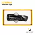 Leatherman Topo Skeletool multitool - Leatherman monitoimityökalut - 037447008368 - 10