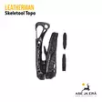 Leatherman Topo Skeletool multitool - Leatherman monitoimityökalut - 037447008368 - 9