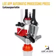 Lee APP Automatic Processing Press latauspuristin - Yksityiskohta mekanismi - Latauspuristimet - 734307909338 - 3