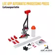 Lee APP Automatic Processing Press latauspuristin - Pakkaussisältö - Latauspuristimet - 734307909338 - 6