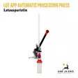 Lee APP Automatic Processing Press latauspuristin - Takaapäin - Latauspuristimet - 734307909338 - 5