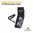 Legend Archery XT-420 LH nuoliviini - Nuoliviinit - 1159391108 - 2