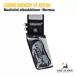 Legend Archery XT-420 RH harmaa nuoliviini - Nuoliviinit - 1159391048 - 8