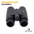 Leica Geovid R 10x42 katselukiikarit etäisyysmittarilla - Katselukiikarit etäisyysmittarilla - 4022243408128 - 5