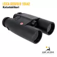 Leica Geovid R 10x42 katselukiikarit etäisyysmittarilla - Katselukiikarit etäisyysmittarilla - 4022243408128 - 8