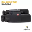 Leica Geovid R 10x42 katselukiikarit etäisyysmittarilla - Katselukiikarit etäisyysmittarilla - 4022243408128 - 7