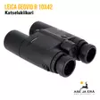 Leica Geovid R 10x42 katselukiikarit etäisyysmittarilla - Katselukiikarit etäisyysmittarilla - 4022243408128 - 3