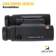 Leica Trinovid 10x32 HD katselukiikarit - Suurennuskerroin 10x - 4022243403178 - 7