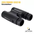 Leica Trinovid 10x32 HD katselukiikarit - Suurennuskerroin 10x - 4022243403178 - 3