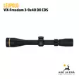 Leupold VX-Freedom 3-9x40 kiikaritähtäin, DX CDS - vasen sivu - Leupold kiikaritähtäimet - 030317018788 - 16
