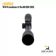 Leupold VX-Freedom 3-9x40 kiikaritähtäin, DX CDS - edestä - Leupold kiikaritähtäimet - 030317018788 - 18