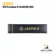 Leupold VX-Freedom 3-9x40 kiikaritähtäin, DX CDS - myyntipakkaus - Leupold kiikaritähtäimet - 030317018788 - 20