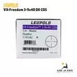 Leupold VX-Freedom 3-9x40 kiikaritähtäin, DX CDS - myyntipakkauksen pääty EAN - Leupold kiikaritähtäimet - 030317018788 - 21