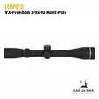 Leupold VX-Freedom 3-9x40 kiikaritähtäin - Leupold kiikaritähtäimet - 030317018788 - 37
