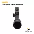 Leupold VX-Freedom 3-9x40 kiikaritähtäin - Leupold kiikaritähtäimet - 030317018788 - 39