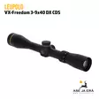 Leupold VX-Freedom 3-9x40 kiikaritähtäin, DX CDS - vasemmalta takaviistosta - Leupold kiikaritähtäimet - 030317018788 - 15