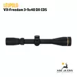 Leupold VX-Freedom 3-9x40 kiikaritähtäin, DX CDS -  - Leupold kiikaritähtäimet - 030317018788 - 17