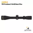 Leupold VX-Freedom 3-9x40 kiikaritähtäin - Leupold kiikaritähtäimet - 030317018788 - 33