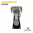 Lihamylly Leonardi TC8 + moottori MR 0 360W - edestä - Lihamyllyt - 6430057520178 - 11