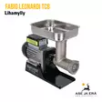 Lihamylly Leonardi TC8 + moottori MR 0 360W - yleiskuva - Lihamyllyt - 6430057520178 - 4