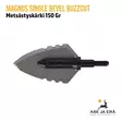 Magnus Single Bevel Buzzcut 150gr metsästyskärki - Metsästyskärjet - 789176410218 - 2