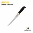 Marttiini Condor Filetti 19 - Filetit - 6416885501848 - 4