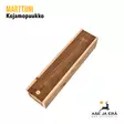 Marttiini Kojamopuukko - lahjapakkaus - Puukot - 6416885012818 - 9