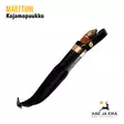 Marttiini Kojamopuukko - puukko tupessa, takapuoli - Puukot - 6416885012818 - 8