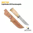 Marttiini Lapinleuku 245 - Puukot - 6416885147008 - 6