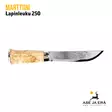 Marttiini Lapinleuku 250 - Puukot - 6416885150008 - 2