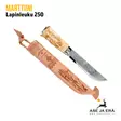 Marttiini Lapinleuku 250 - Puukot - 6416885150008 - 5