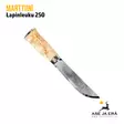 Marttiini Lapinleuku 250 - Puukot - 6416885150008 - 1