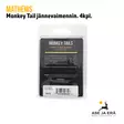 Mathews Monkey Tail jännevaimennin 4kpl. - Muut jännetarvikkeet - 720770003208 - 5