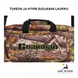 Maximal Guardian taljajousilaukku - Taljajousilaukut - 6017403495498 - 3