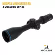 Meopta Meohunter R5 4-20X50 RD 4C kiikaritähtäin - yleiskuva - Meopta kiikaritähtäimet - 8594050737082 - 1