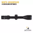 Meopta Meohunter R5 4-20X50 RD SFP 4C kiikaritähtäin - oikea sivu - Meopta kiikaritähtäimet - 1080188 - 7
