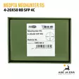 Meopta Meohunter R5 4-20X50 RD 4C kiikaritähtäin - Myyntipakkaus EAN näkyvissä - Meopta kiikaritähtäimet - 8594050737082 - 13