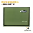 Meopta Meohunter R5 4-20X50 RD 4C kiikaritähtäin - myyntipakkaus pääty - Meopta kiikaritähtäimet - 8594050737082 - 18
