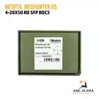 Meopta Meohunter R5 4-20X50 RD SFP kiikaritähtäin - myyntipakkauksen pääty EAN - Meopta kiikaritähtäimet - 8594050737082 - 36