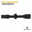 Meopta Meohunter R5 4-20X50 RD 4C kiikaritähtäin - Oikea sivukuva - Meopta kiikaritähtäimet - 8594050737082 - 6