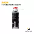 Milfoam Forrest synteettinen aseöljy spray 150ml - Aseöljyt ja -rasvat - 6430010930068 - 10