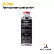 Milfoam Forrest synteettinen aseöljy spray 150ml - Aseöljyt ja -rasvat - 6430010930068 - 8